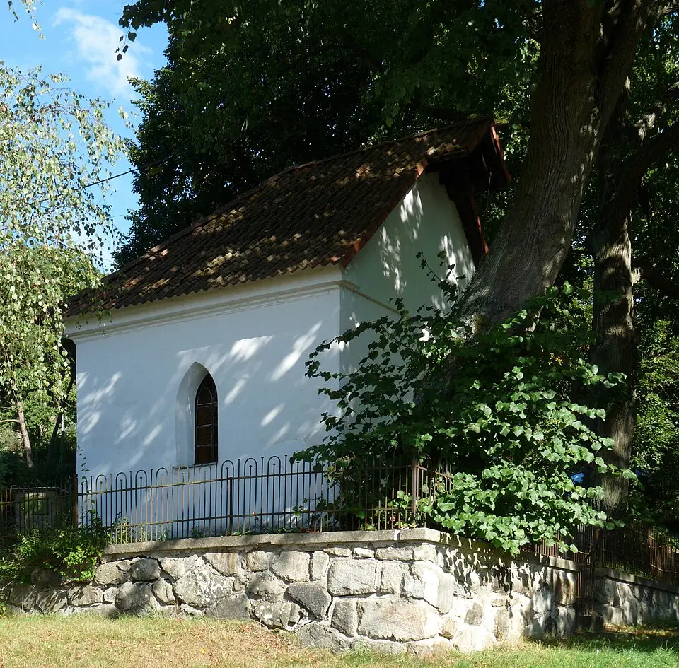 Věžníčky