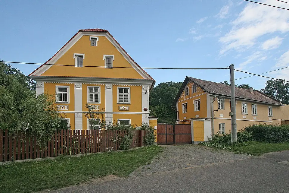 Vědlice