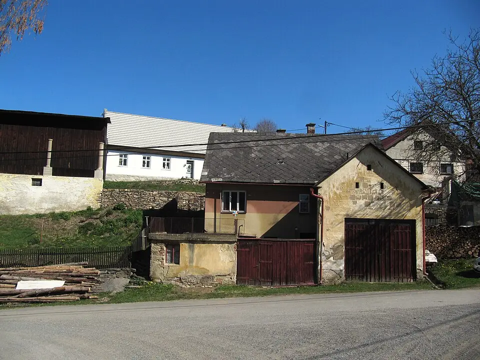 Věstínek