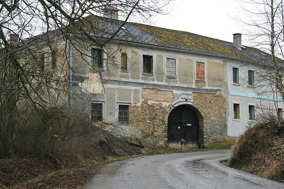 Hašlovice