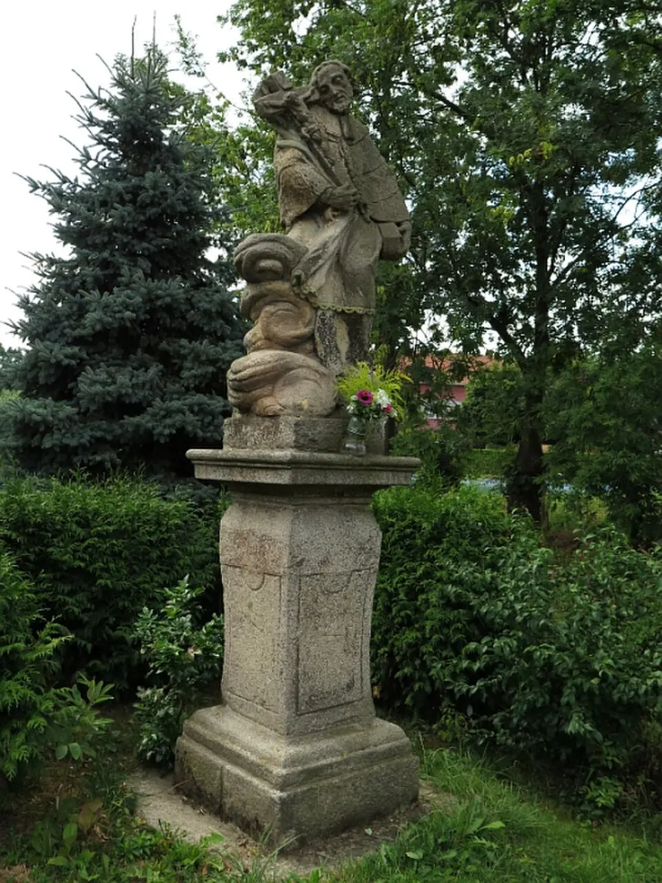 Vřeskovice