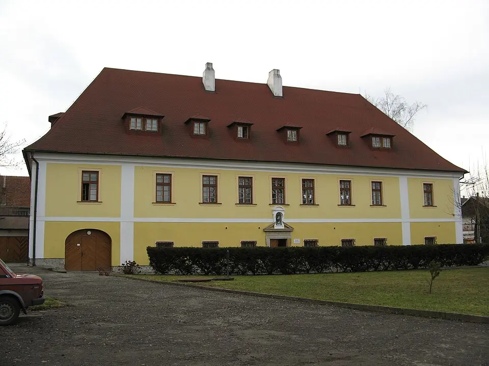 Vřesovice