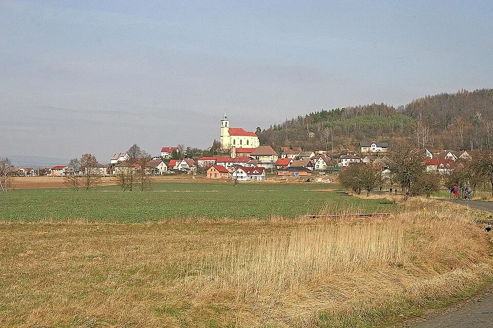 Všeň