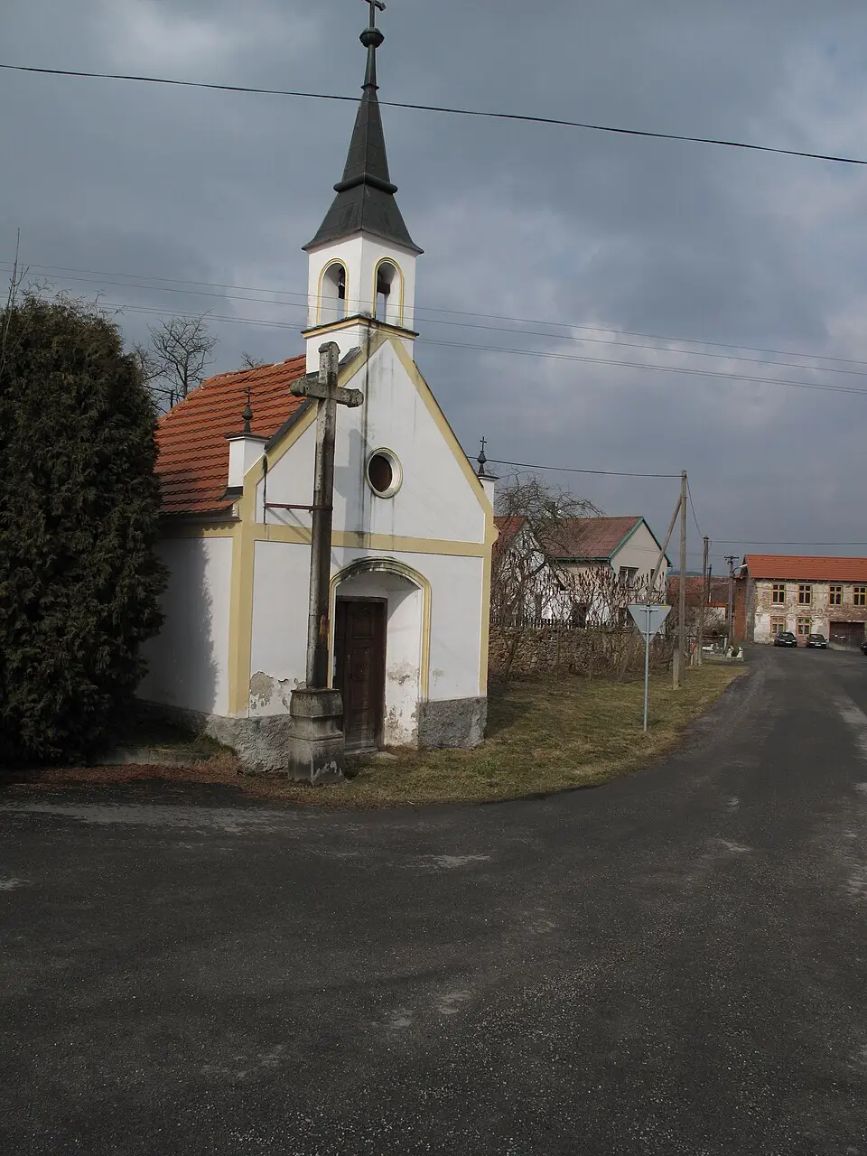 Všechlapy