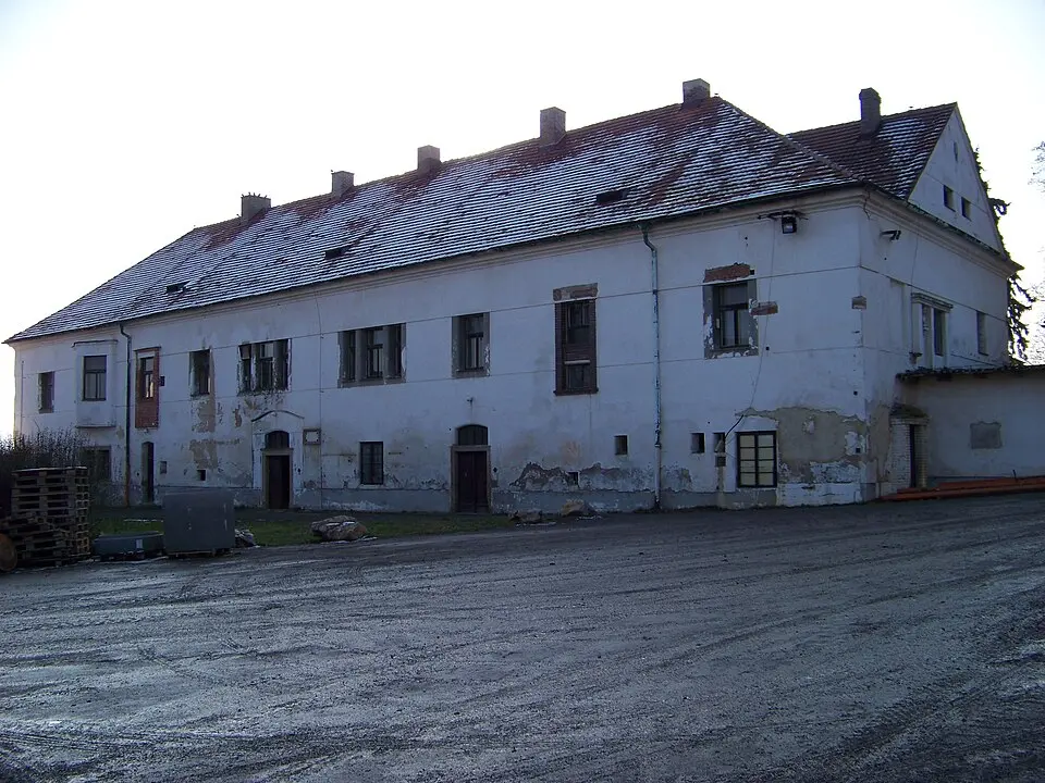 Všeradice