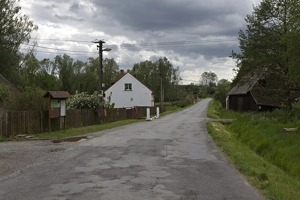 Kokořov