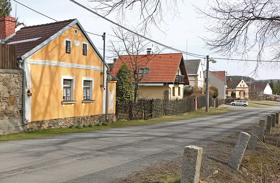 Klenovice