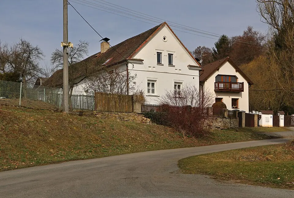 Radimovice