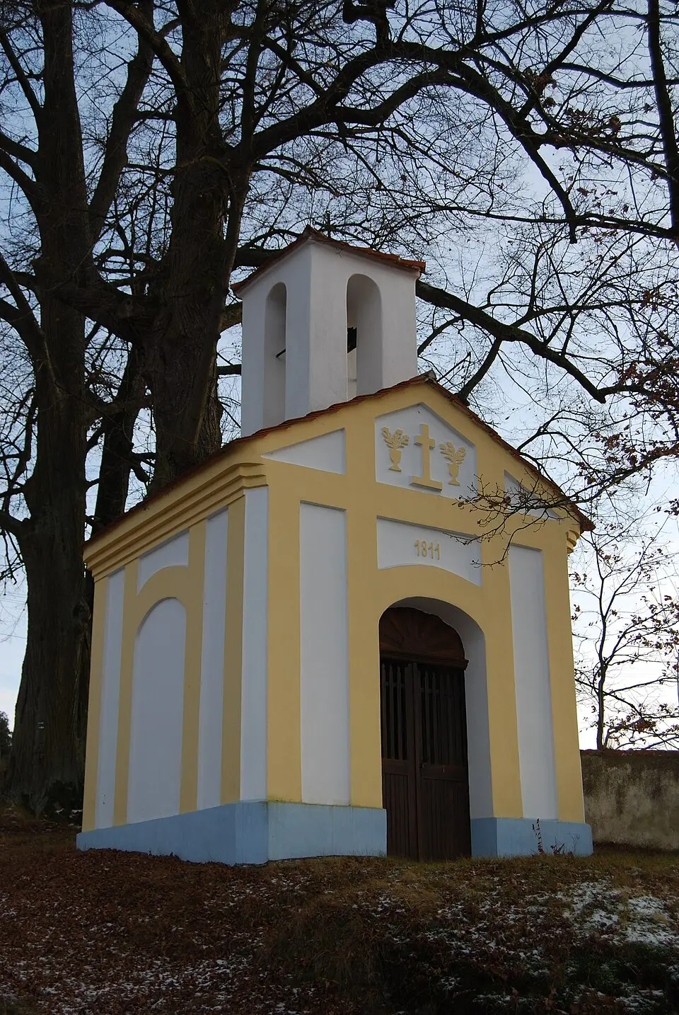 Všeteč
