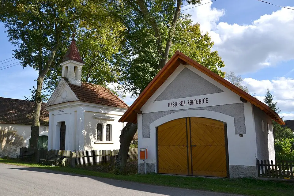 Vůsí