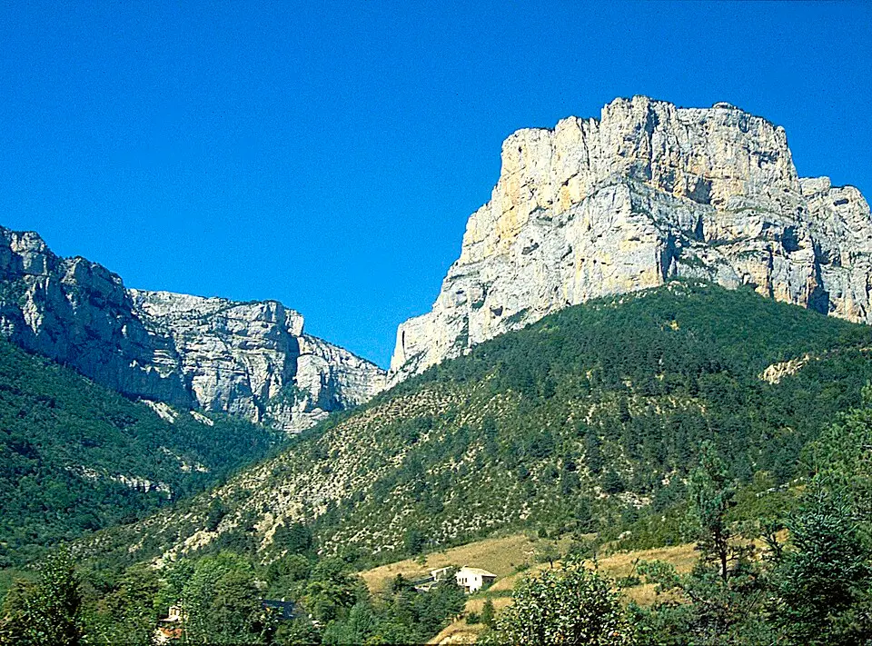Treschenu-Creyers