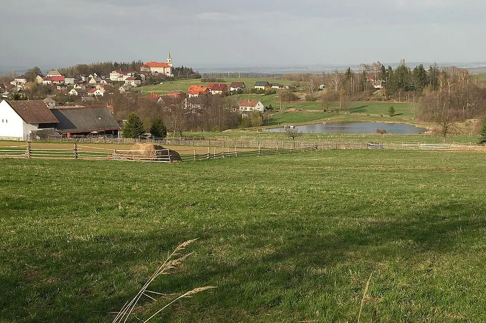 Včelákov