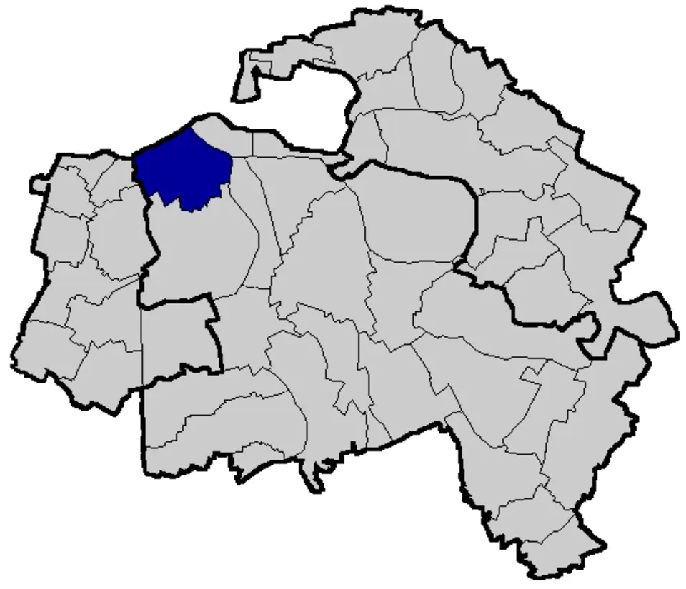 Ivry-sur-Seine-Ouest