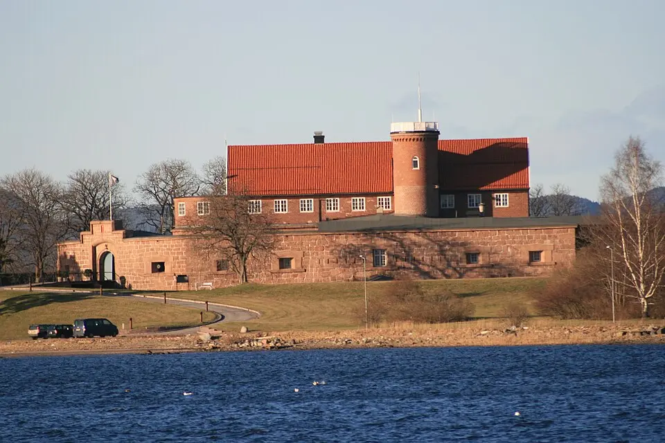 Norske Løve