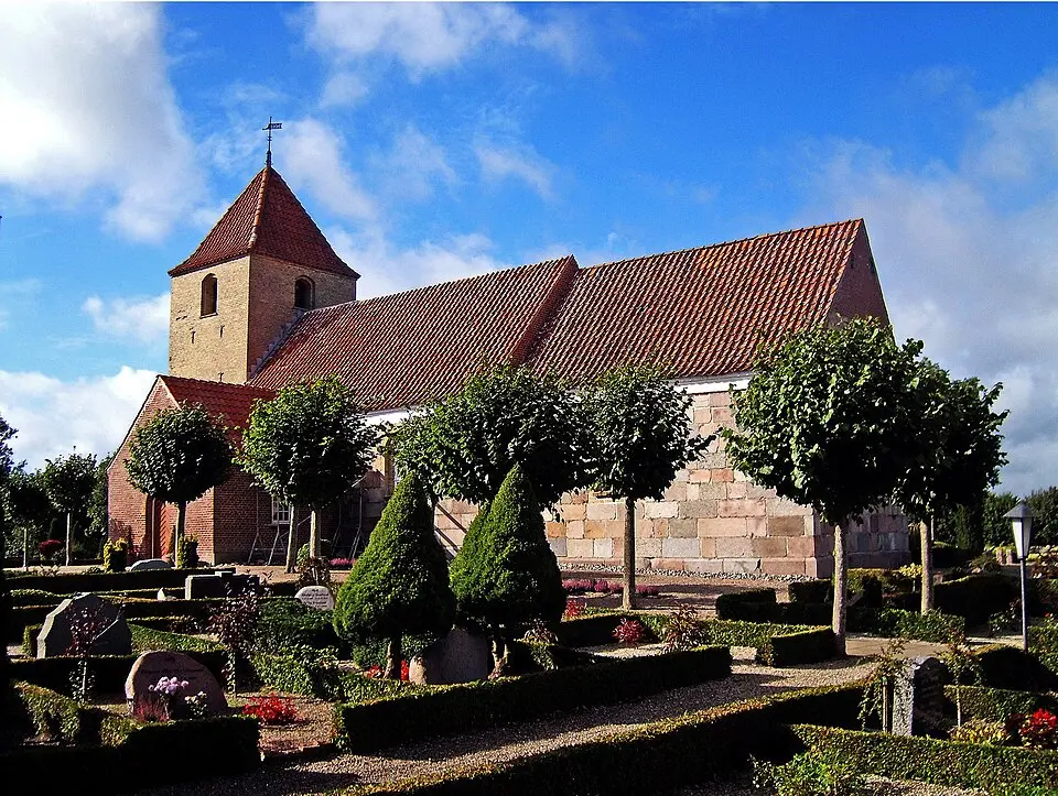 Vebbestrup