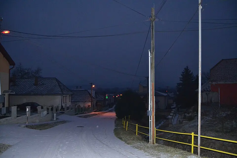 Komárany