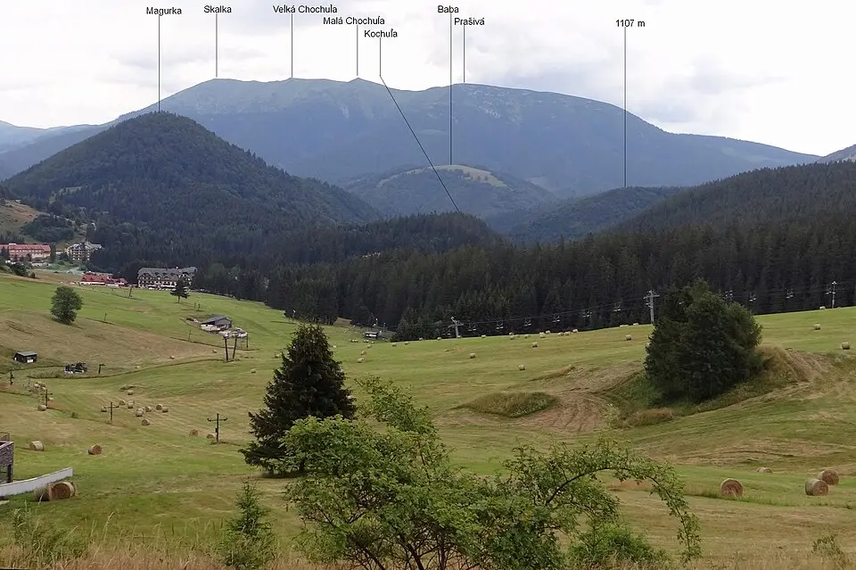 Kochuľa