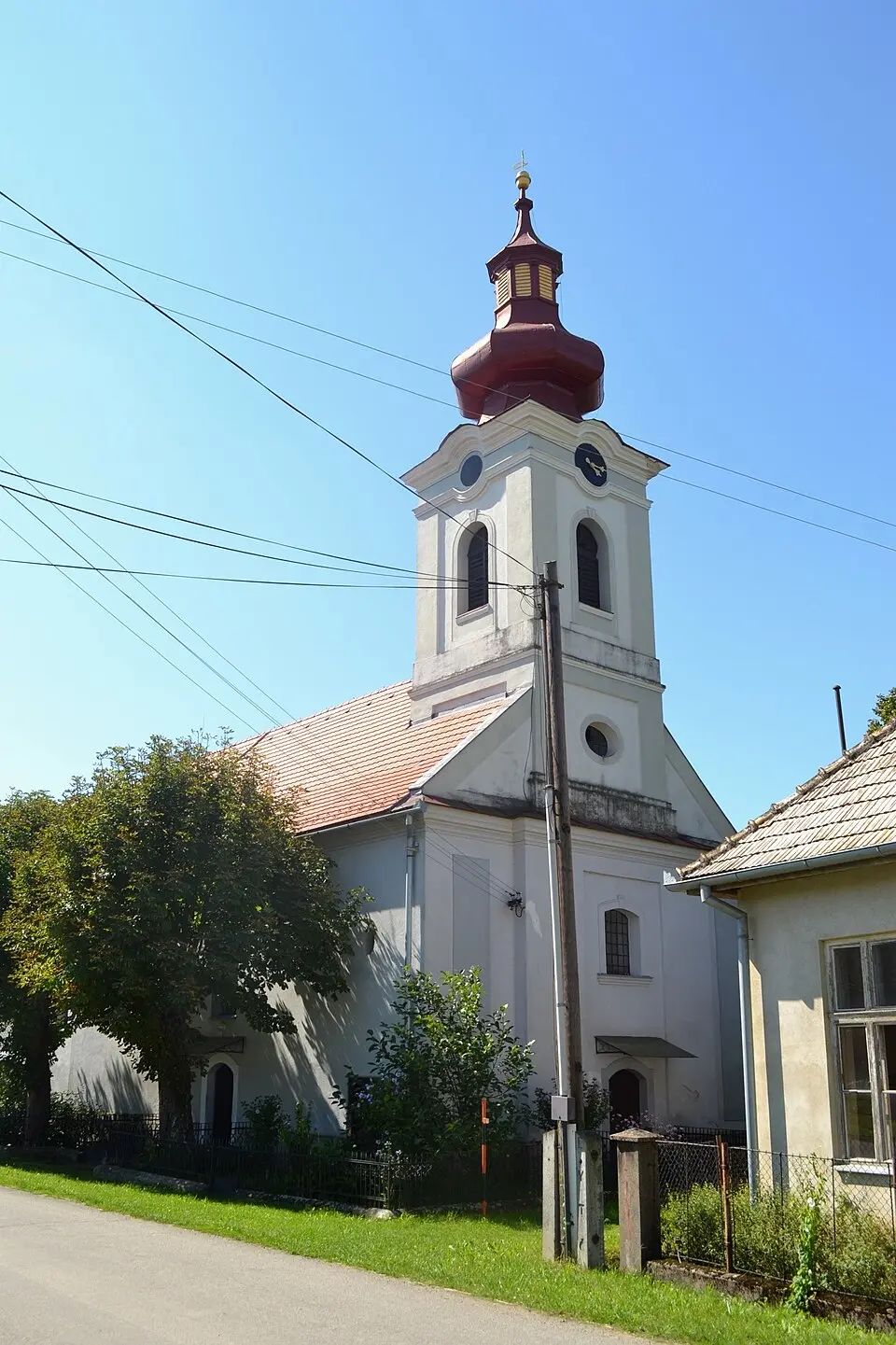Veľká Ves