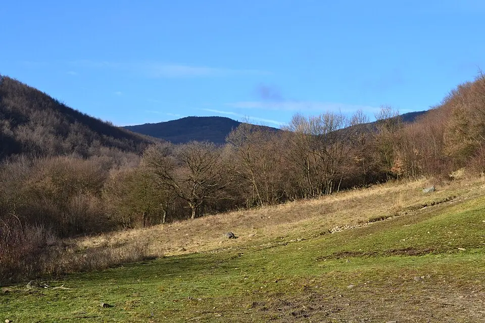 Veľký Inovec
