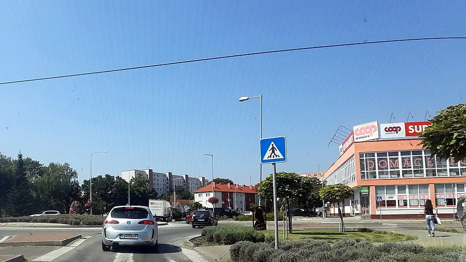 Veľký Meder