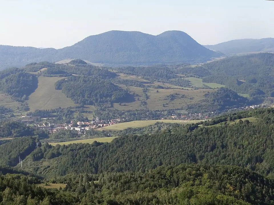 Veľký Radzim