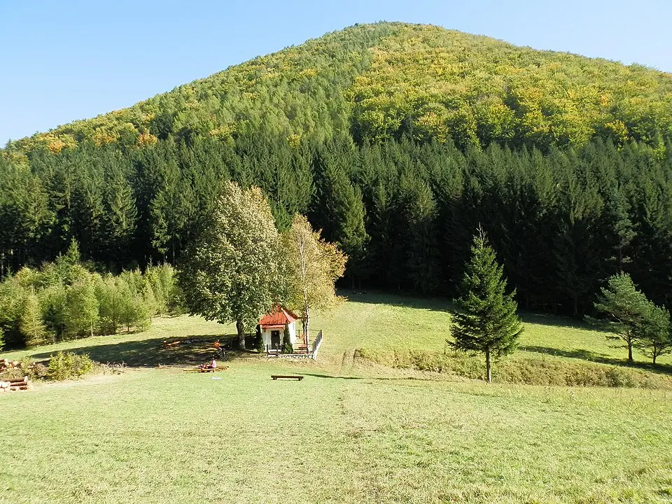 Vreteň