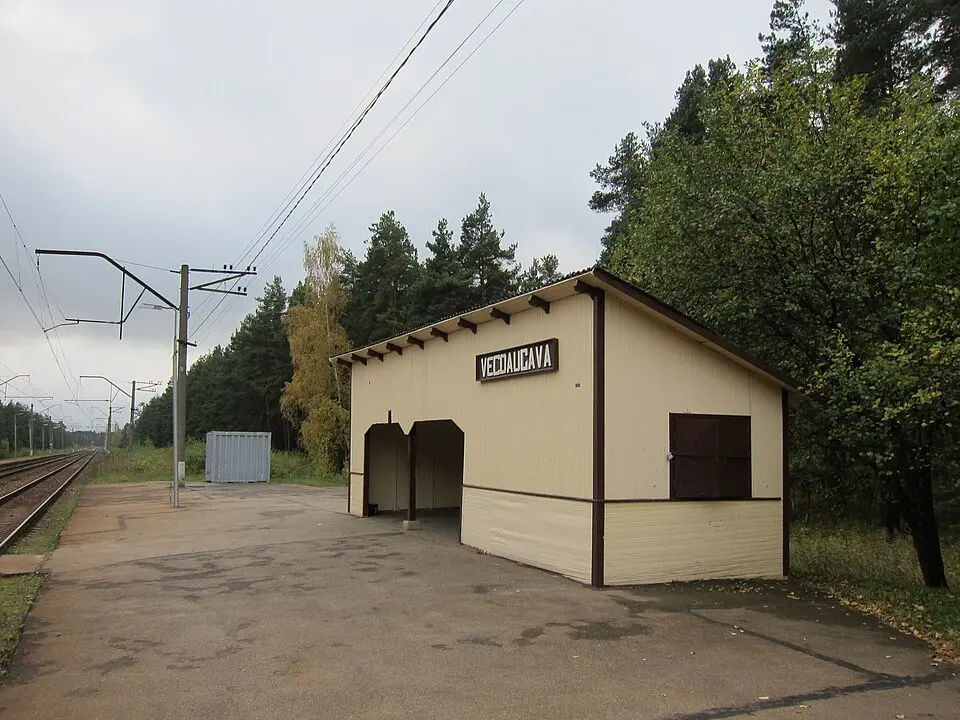 Vecdaugava