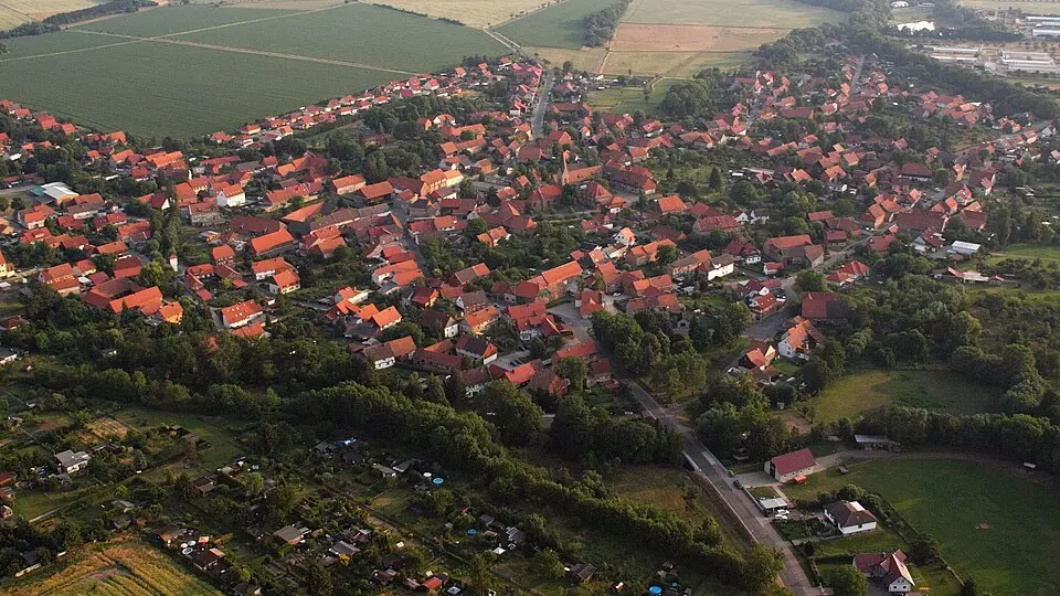Veckenstedt