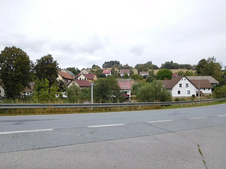 Věcov