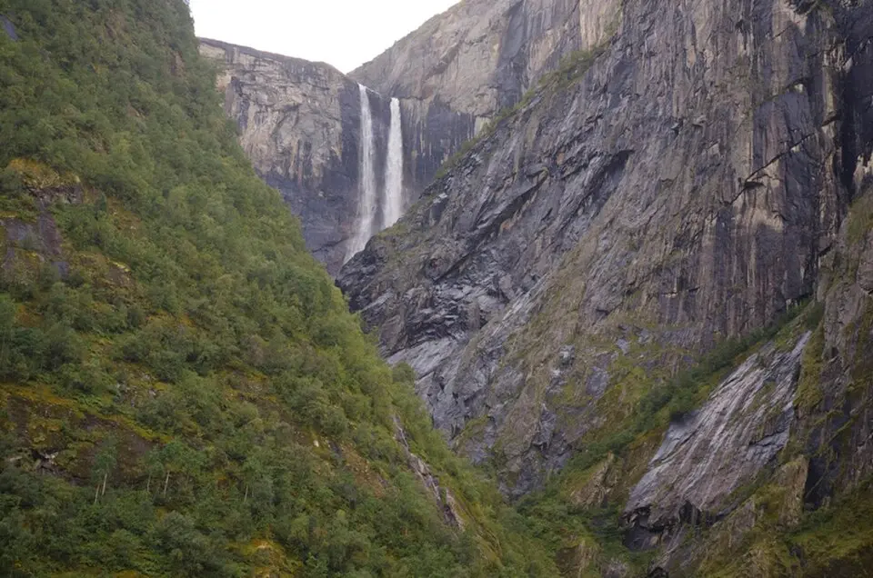 Vedalsfossen