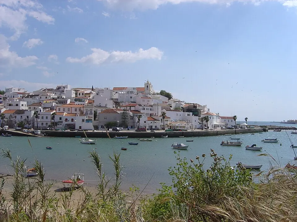 Ferragudo