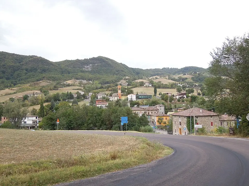 Vedegheto