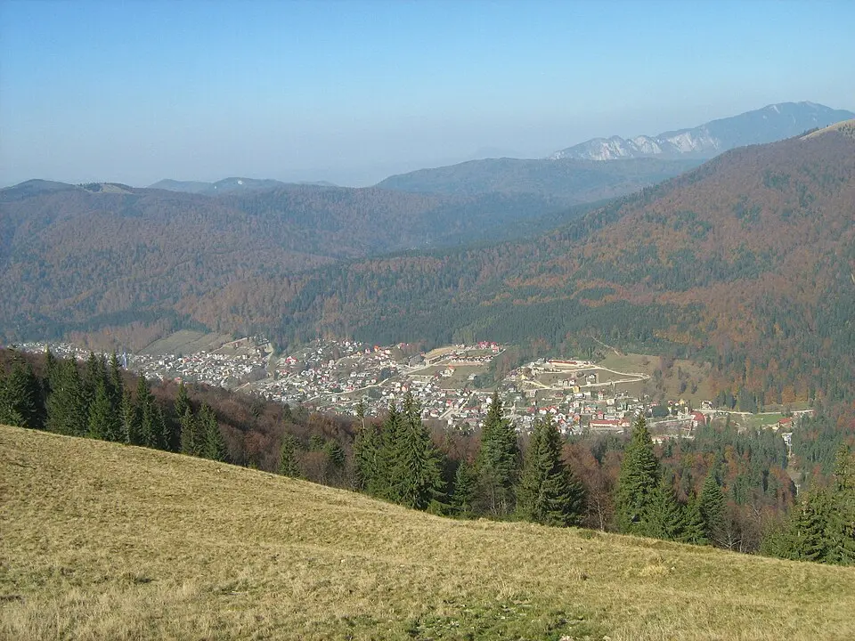 Azuga
