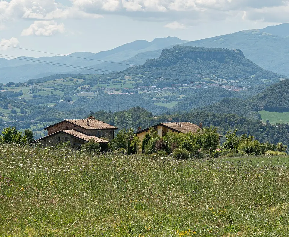 Bild: Giorgio Galeotti · CC BY 4.0 Vedriano