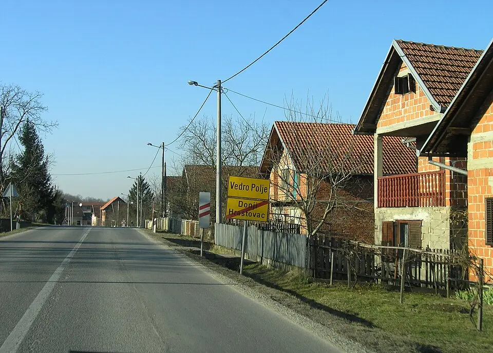 Vedro Polje