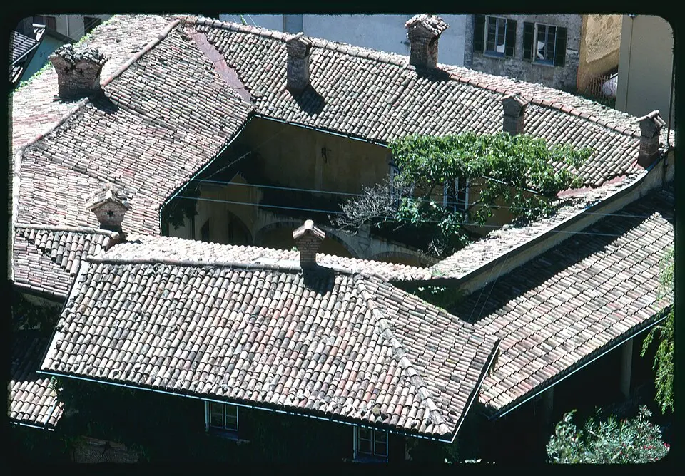 Croce Palast