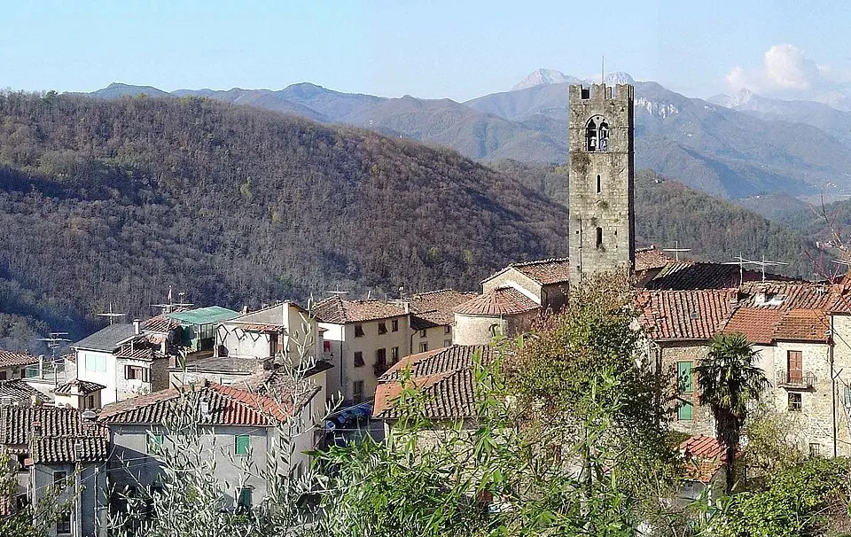 Benabbio