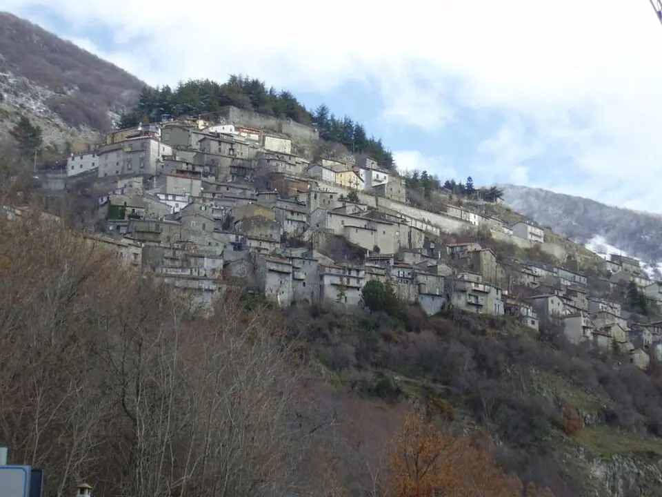 Colli di Monte Bove