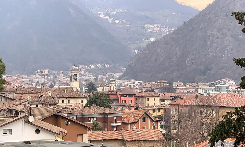 Gardone Val Trompia