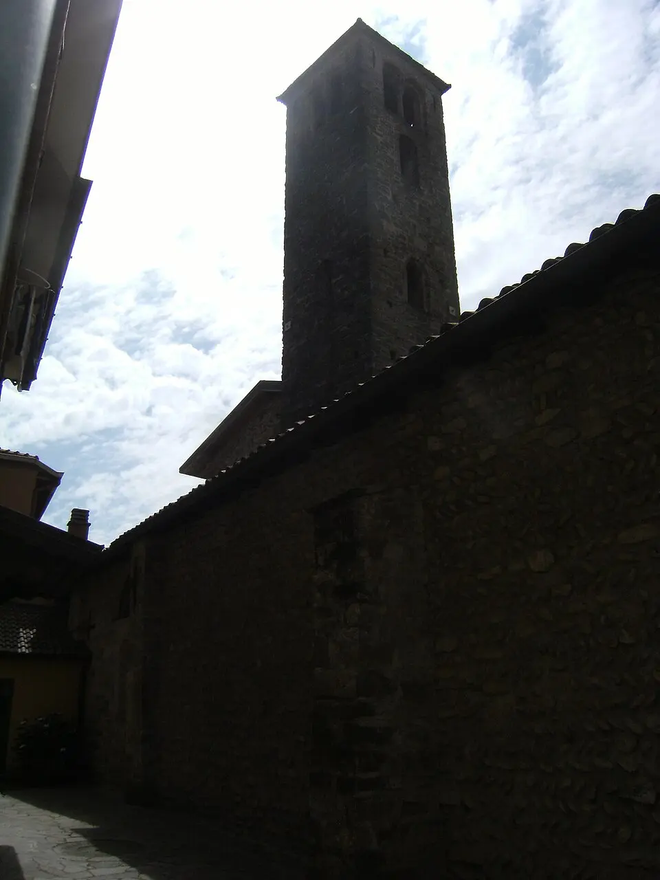 Torre San Michele