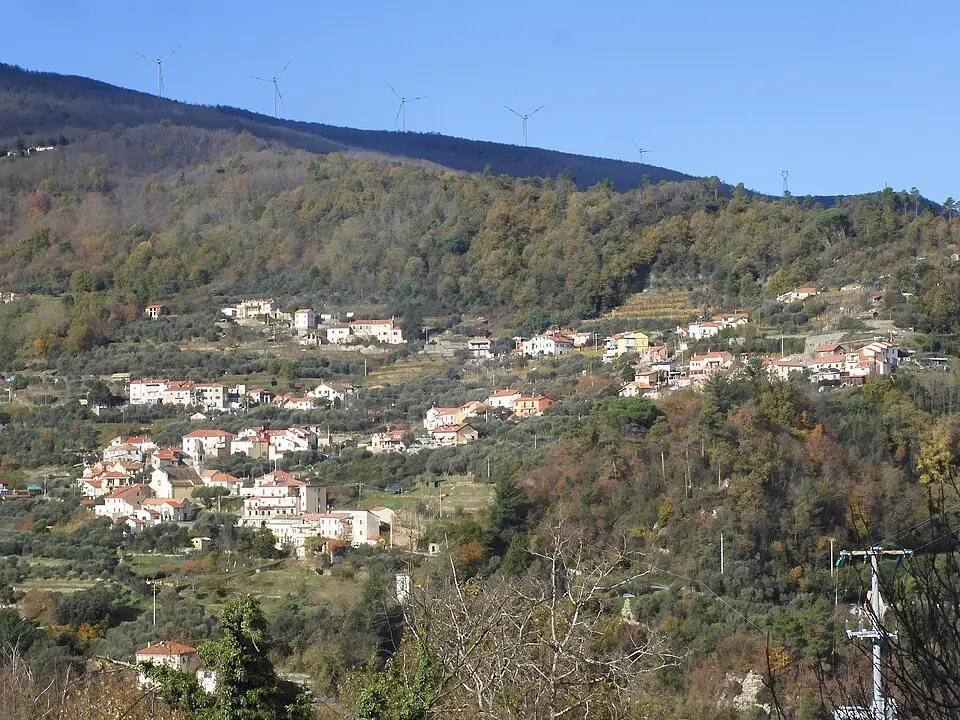 Roviasca