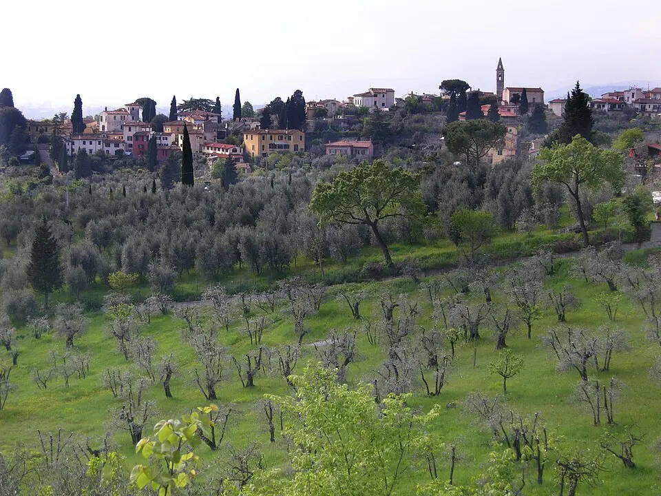 Settignano