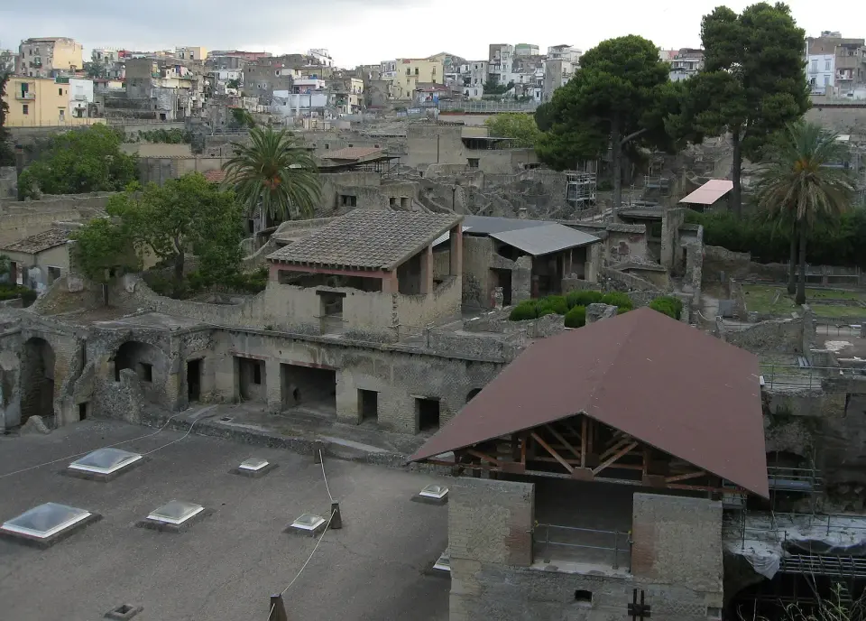casa della Gemma