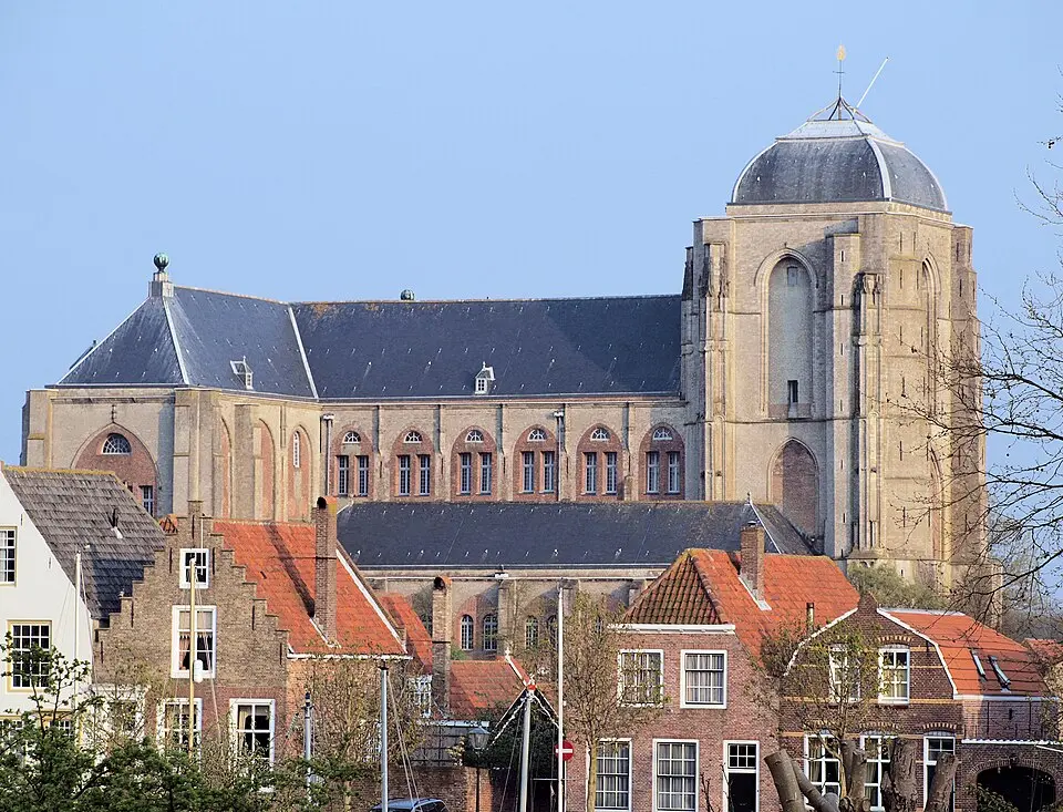 Grote Kerk