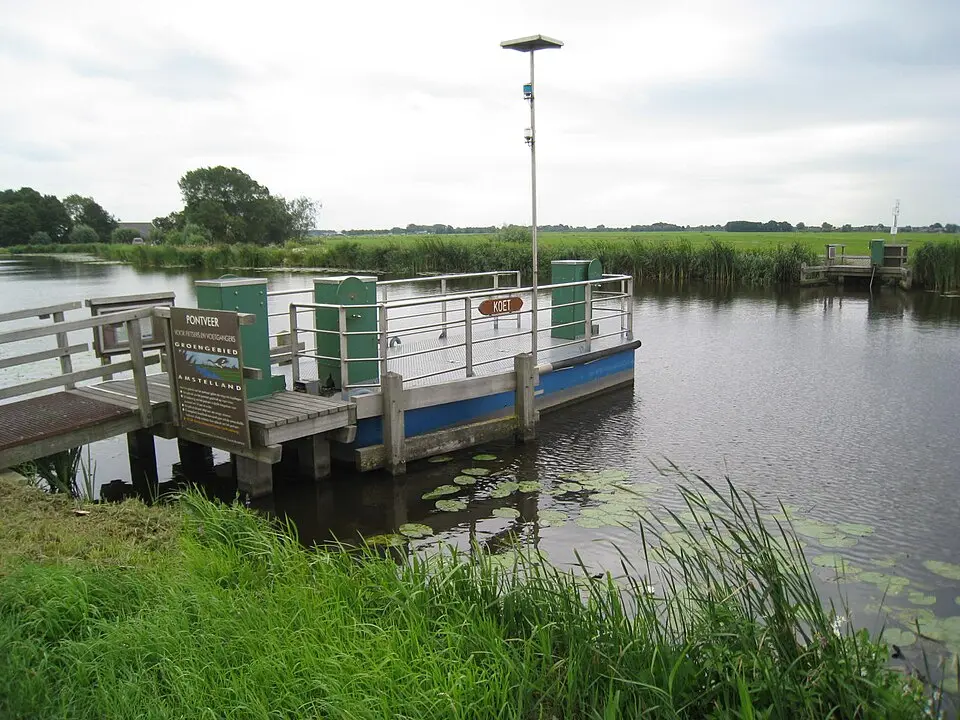 Holendrecht