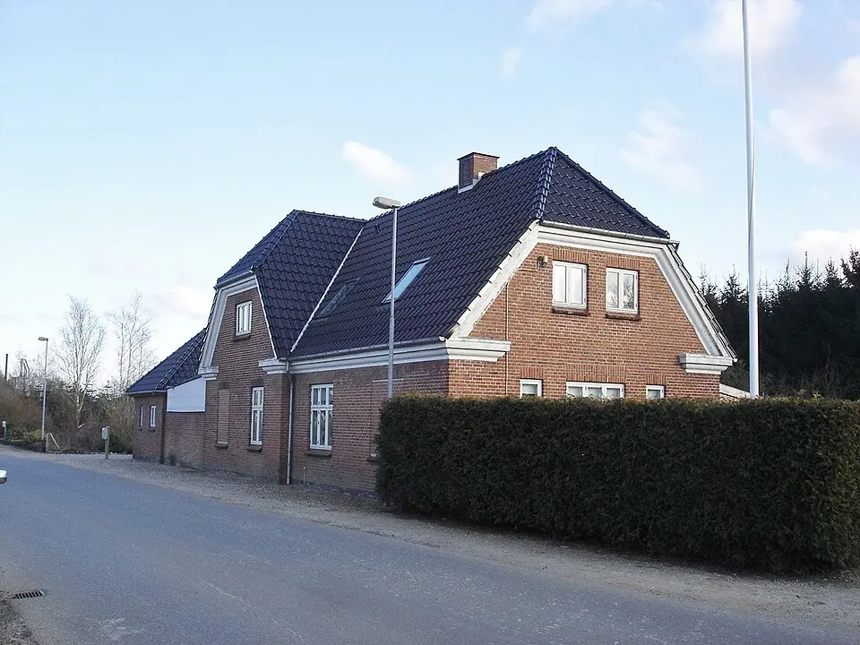 Veflinge