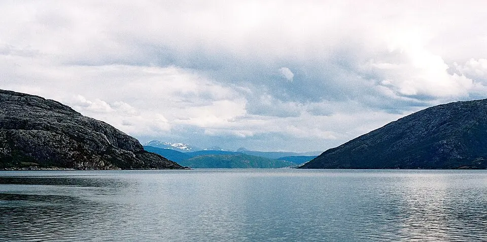 Vefsnfjord