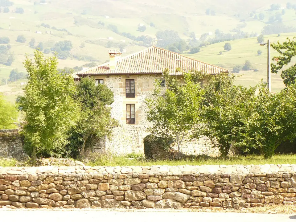 Slika: L'irlandés · CC BY-SA 3.0 Villafufre