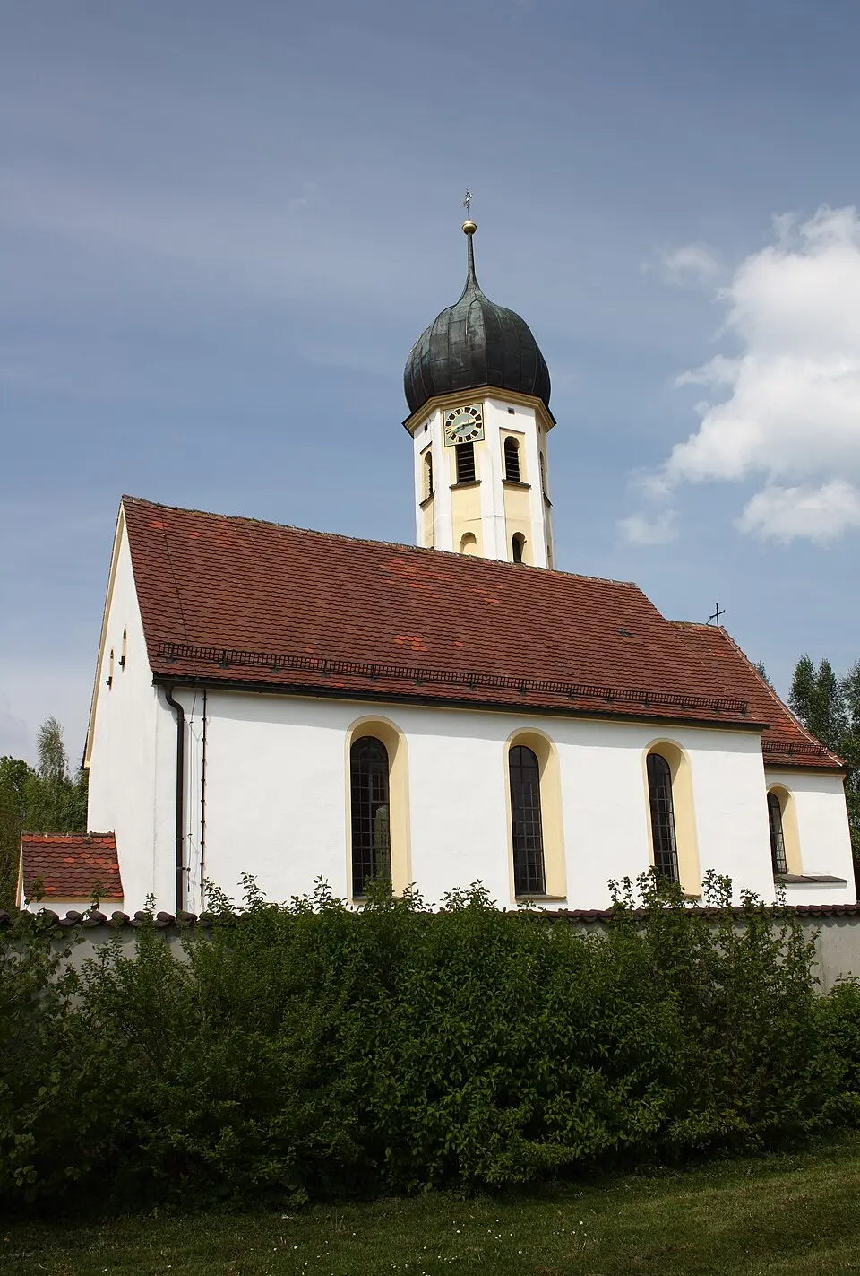 St. Veit