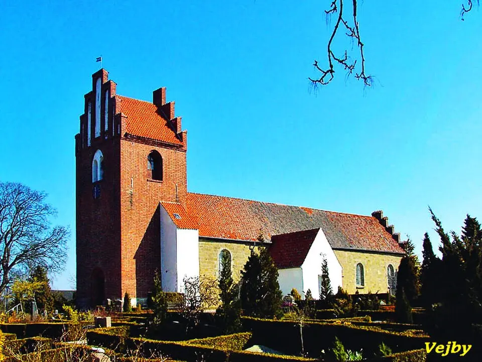 Vejby